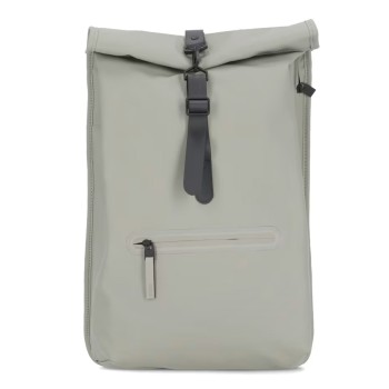 Zaino Rolltop Rucksack Rains