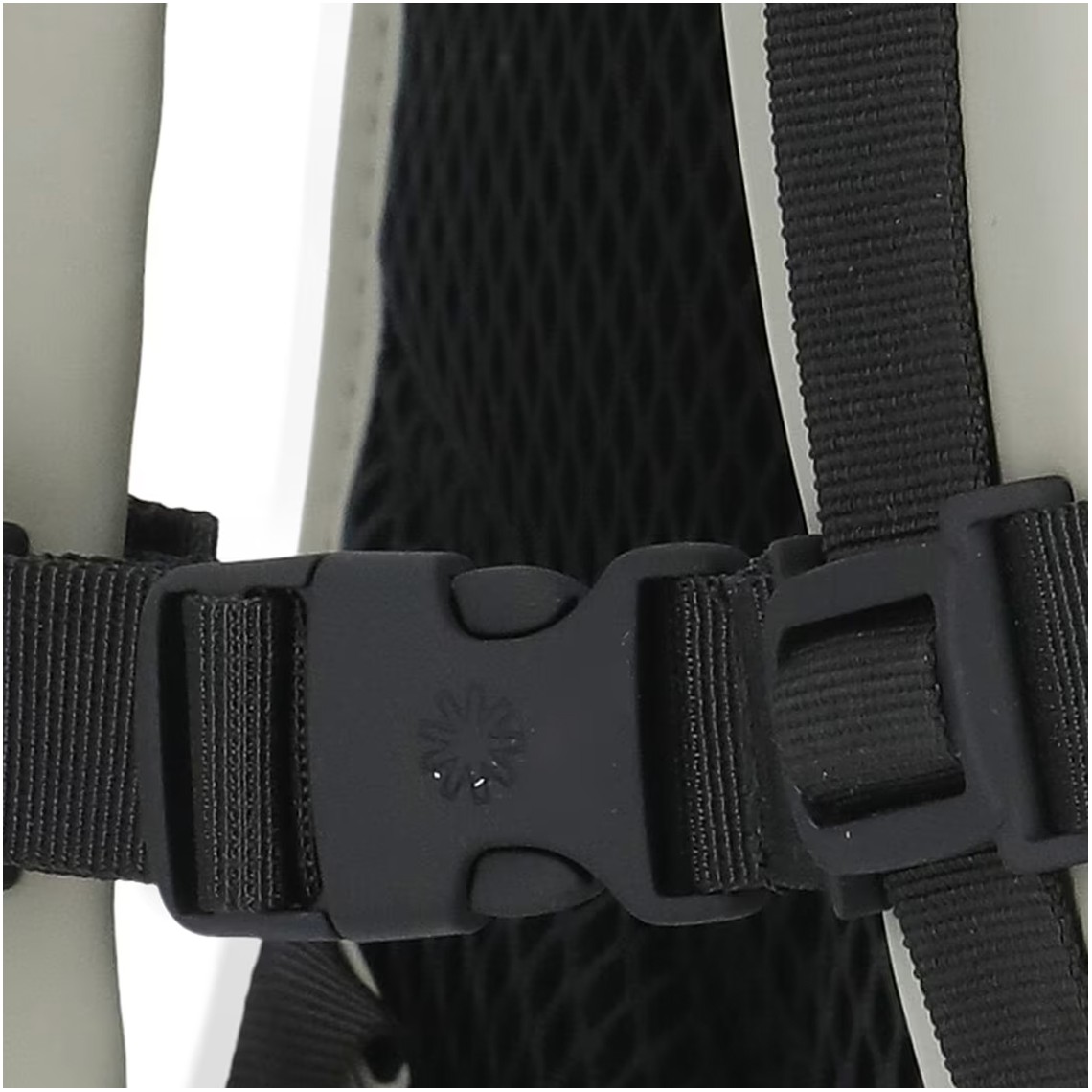 Zaino Rolltop Rucksack Rains