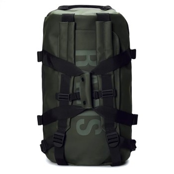 Borsone Texel Duffel Small Rains