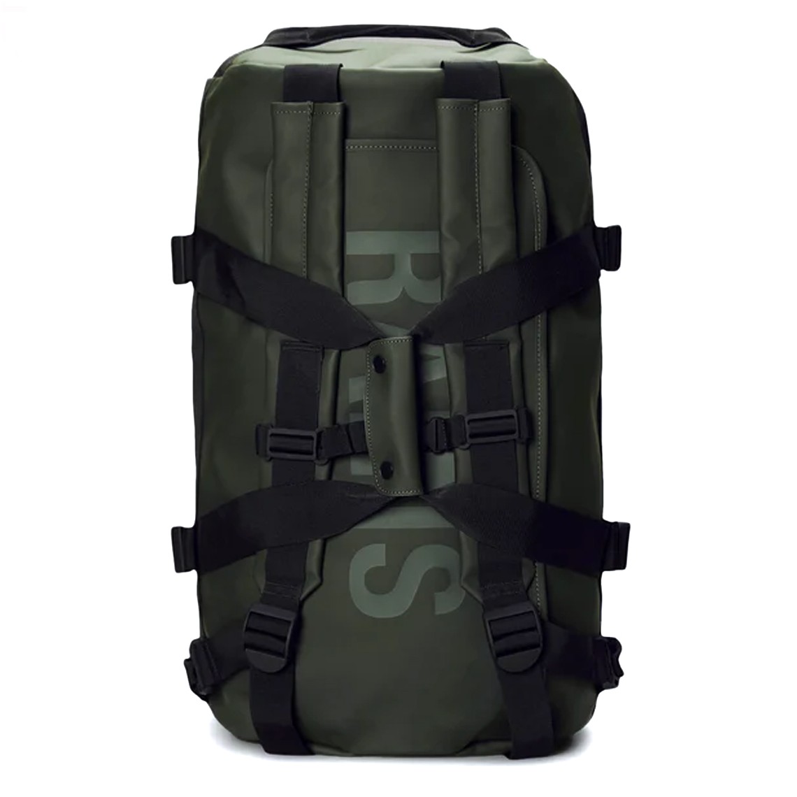 Borsone Texel Duffel Small Rains