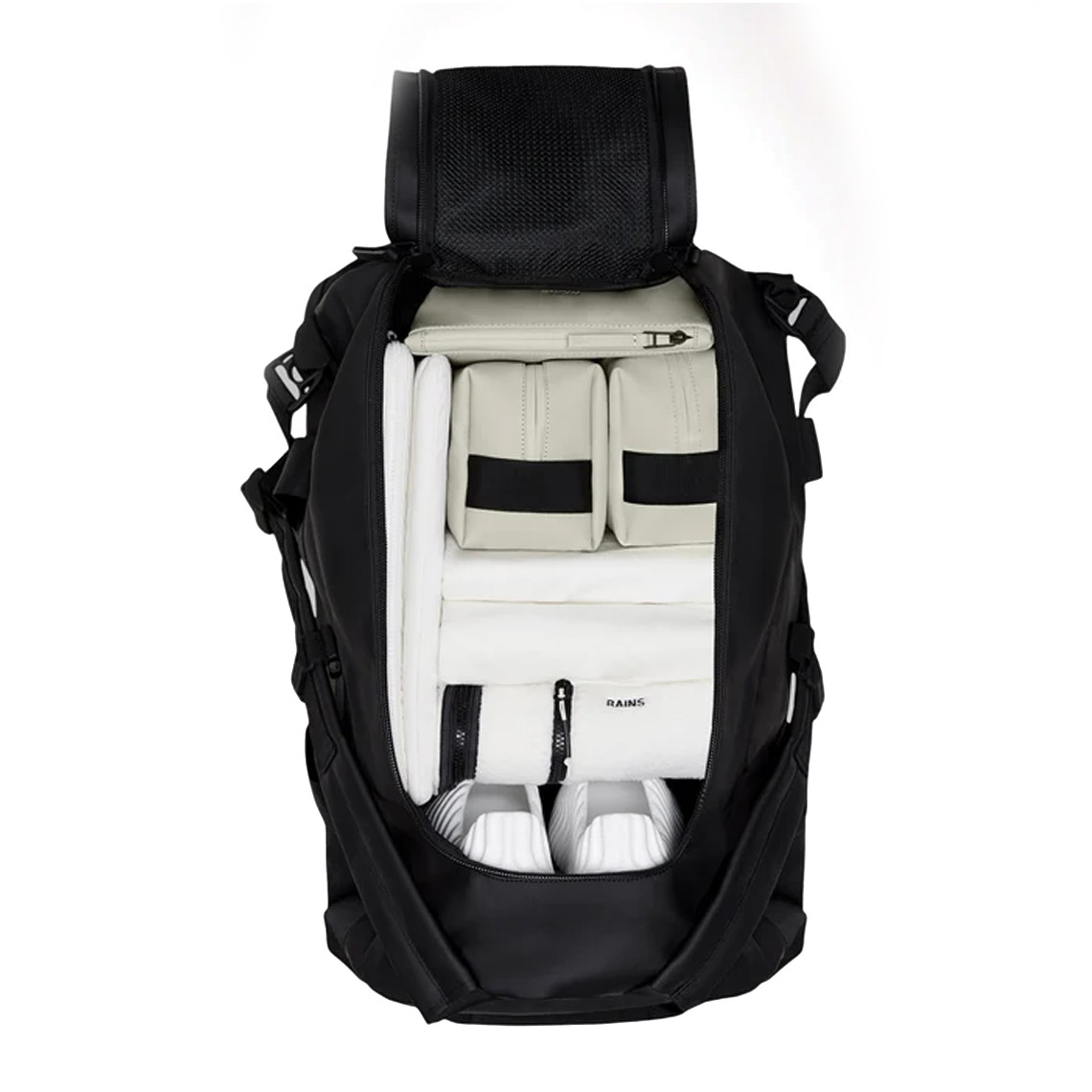 Borsone Texel Duffel Small Rains