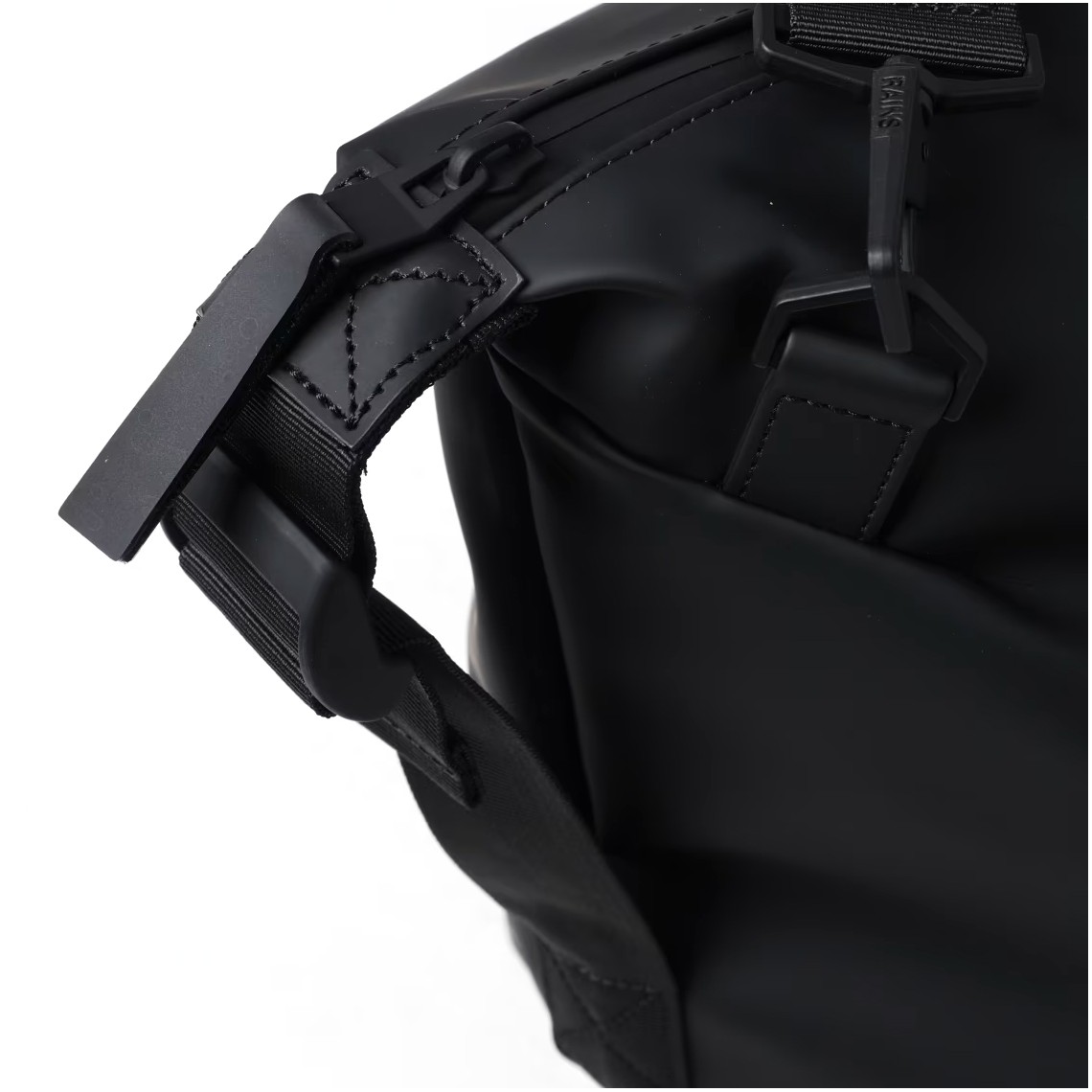 Borsone Hilo Weekend Rains