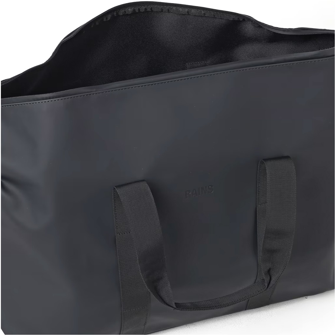 Borsone Hilo Weekend Rains