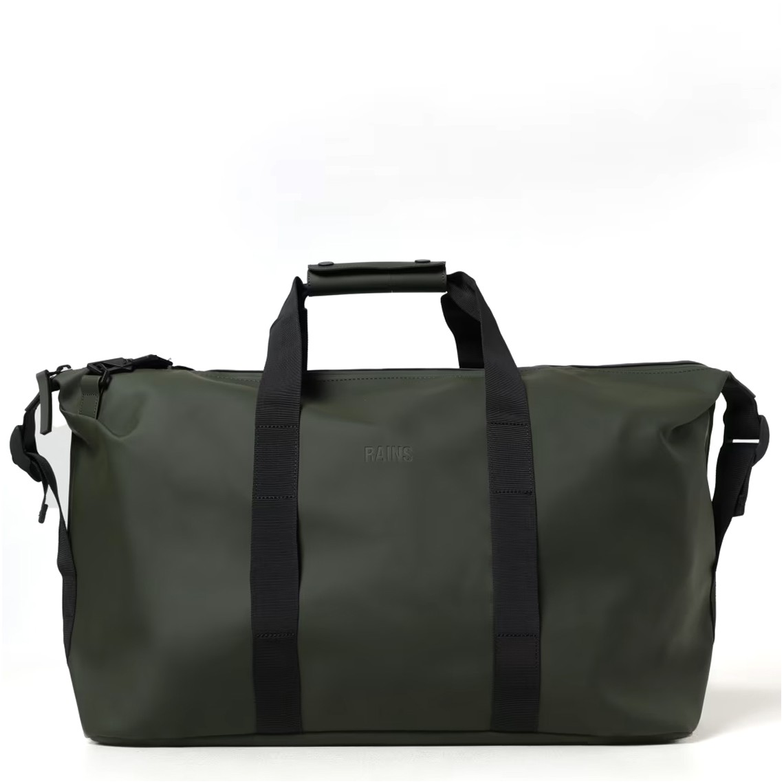 Borsone Hilo Weekend Rains