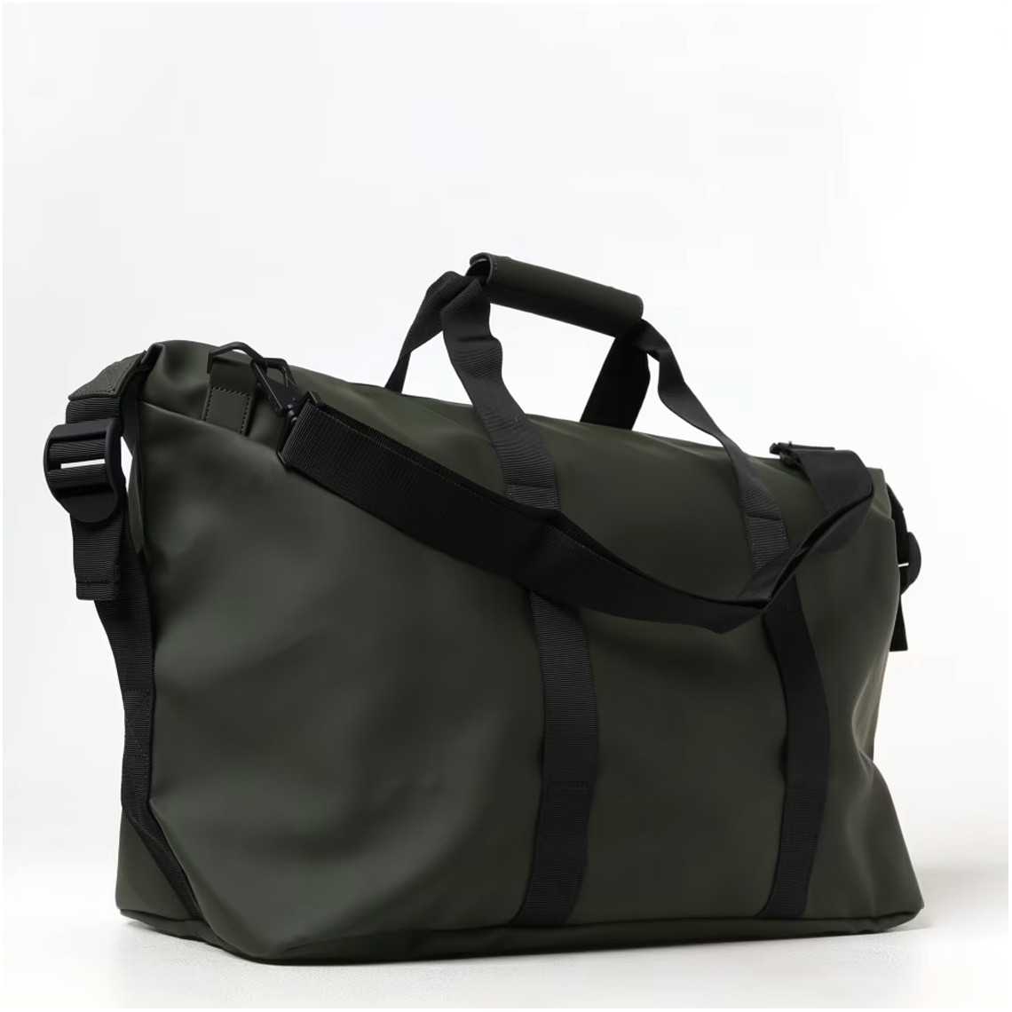 Borsone Hilo Weekend Rains