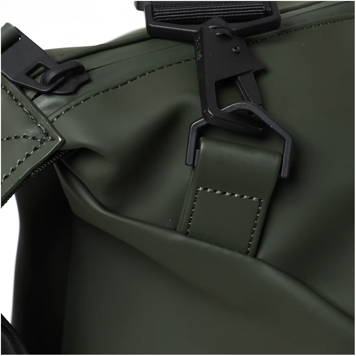 Borsone Hilo Weekend Rains