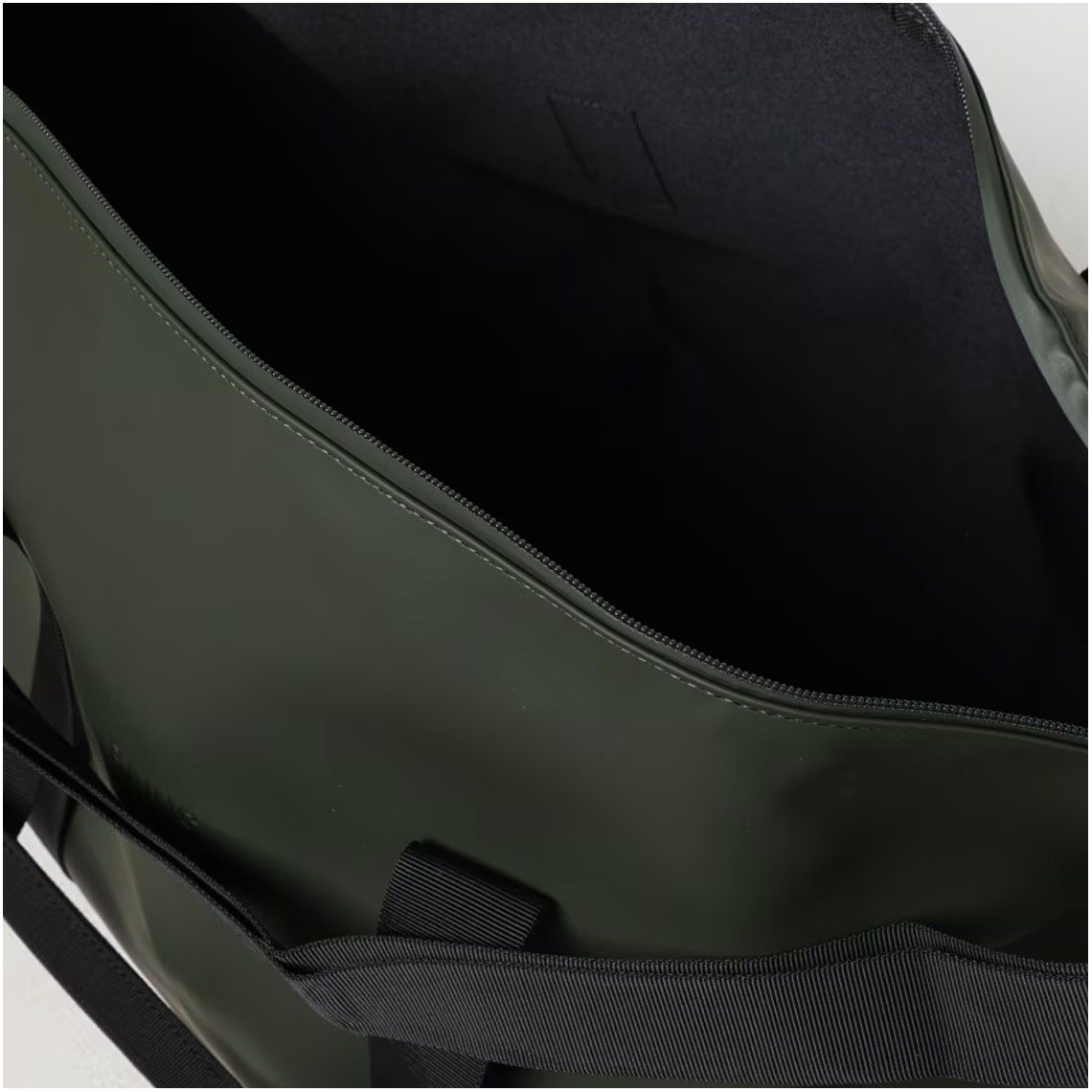 Borsone Hilo Weekend Rains