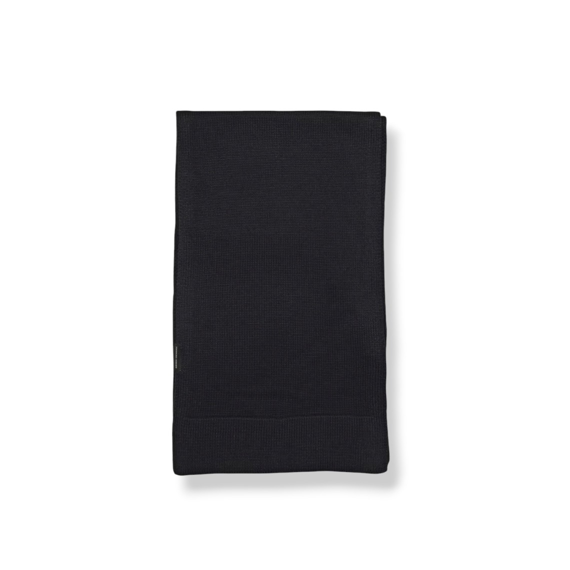 Sciarpa Armani Exchange in misto lana