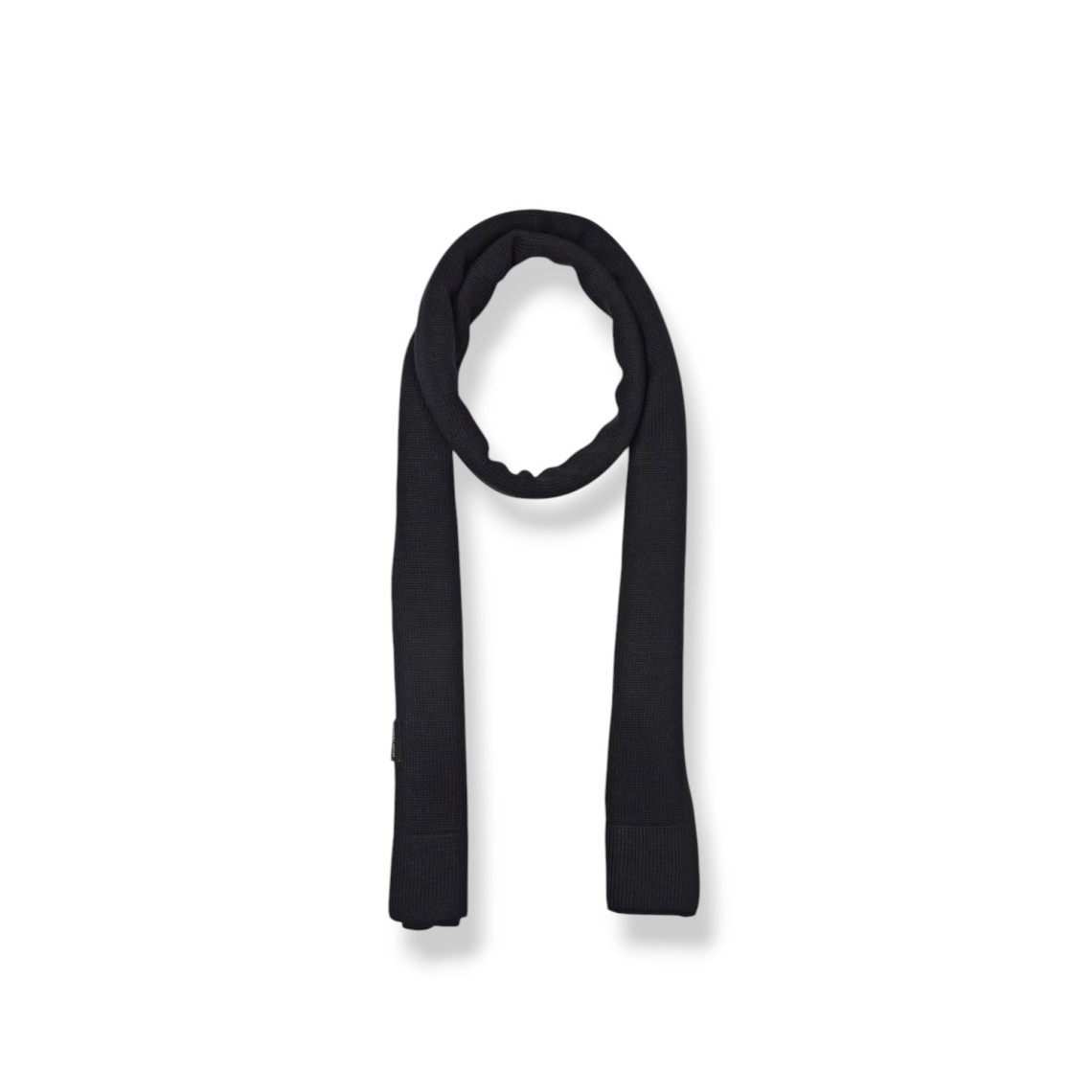 Sciarpa Armani Exchange in misto lana