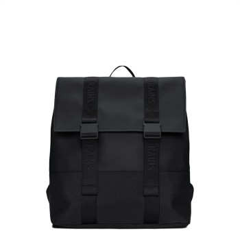 Zaino Trail MSN Rains