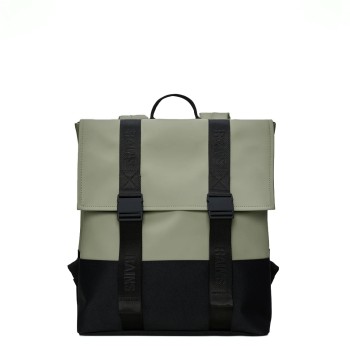 Zaino Trail MSN Rains