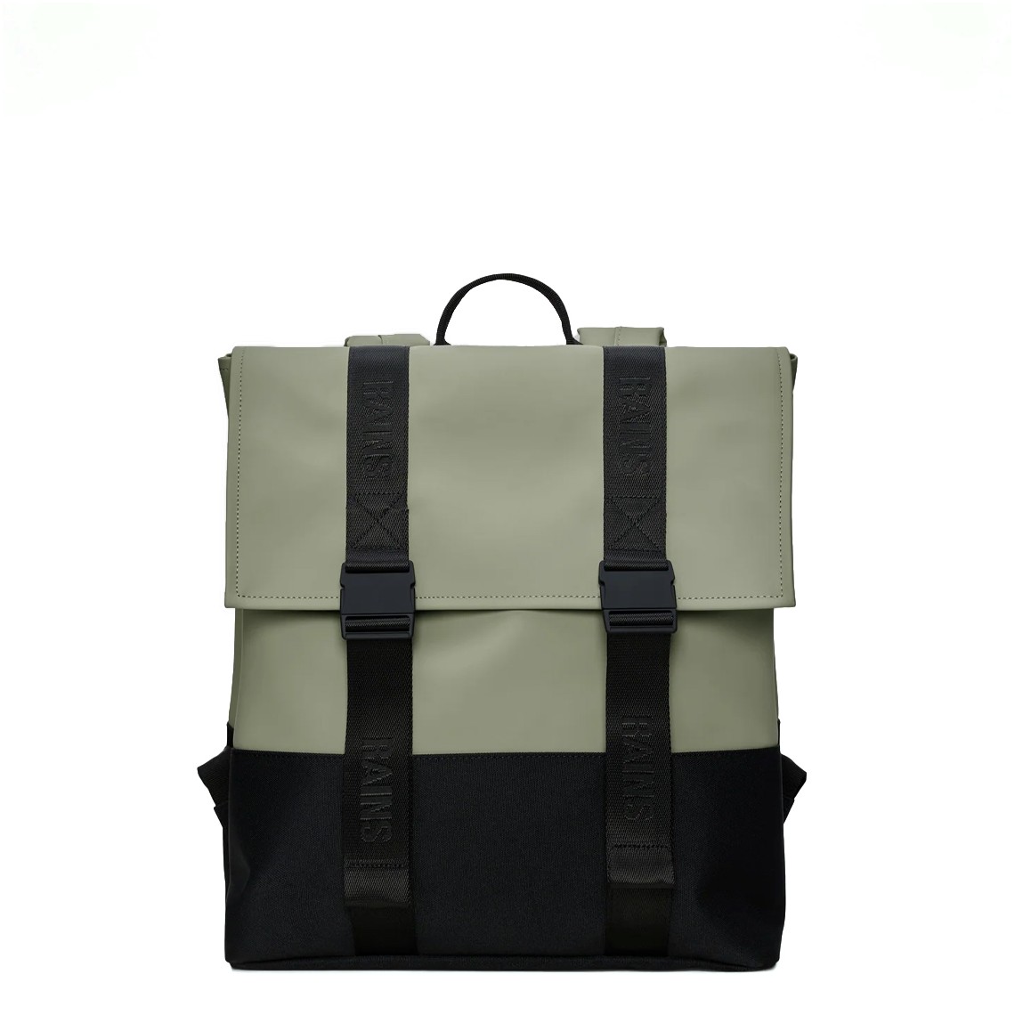 Zaino Trail MSN Rains