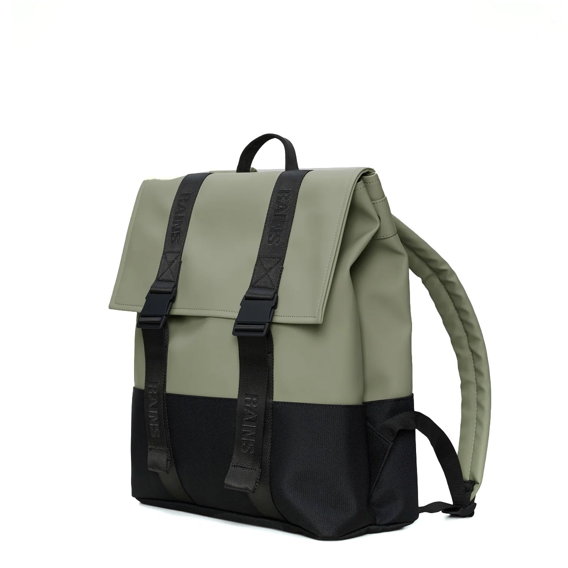 Zaino Trail MSN Rains