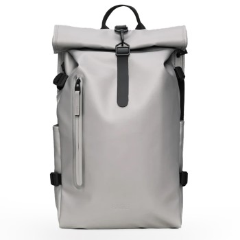 Zaino Rolltop Rucksack Large Rains
