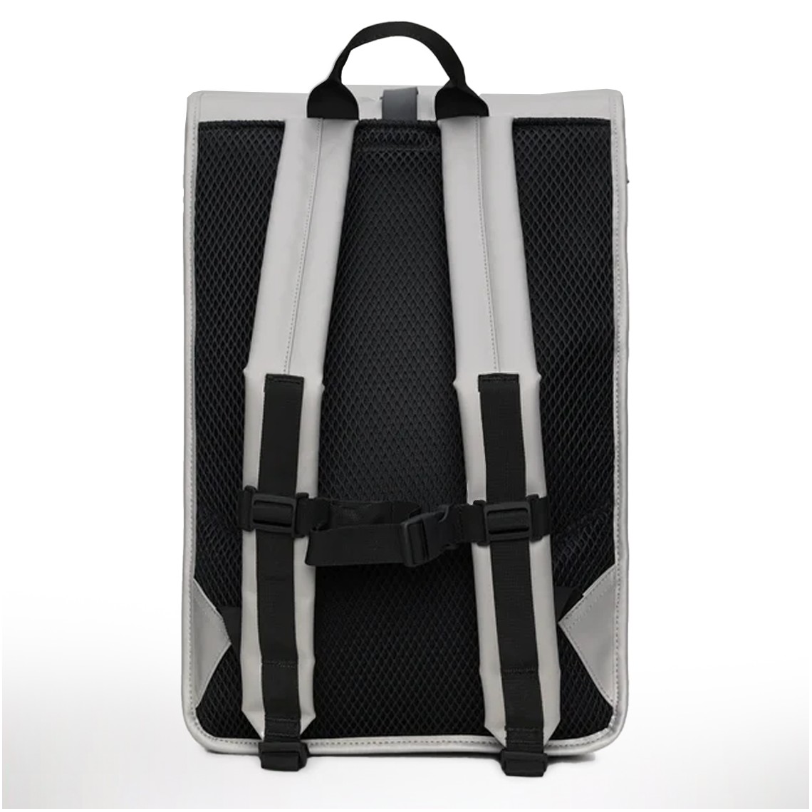 Zaino Rolltop Rucksack Large Rains