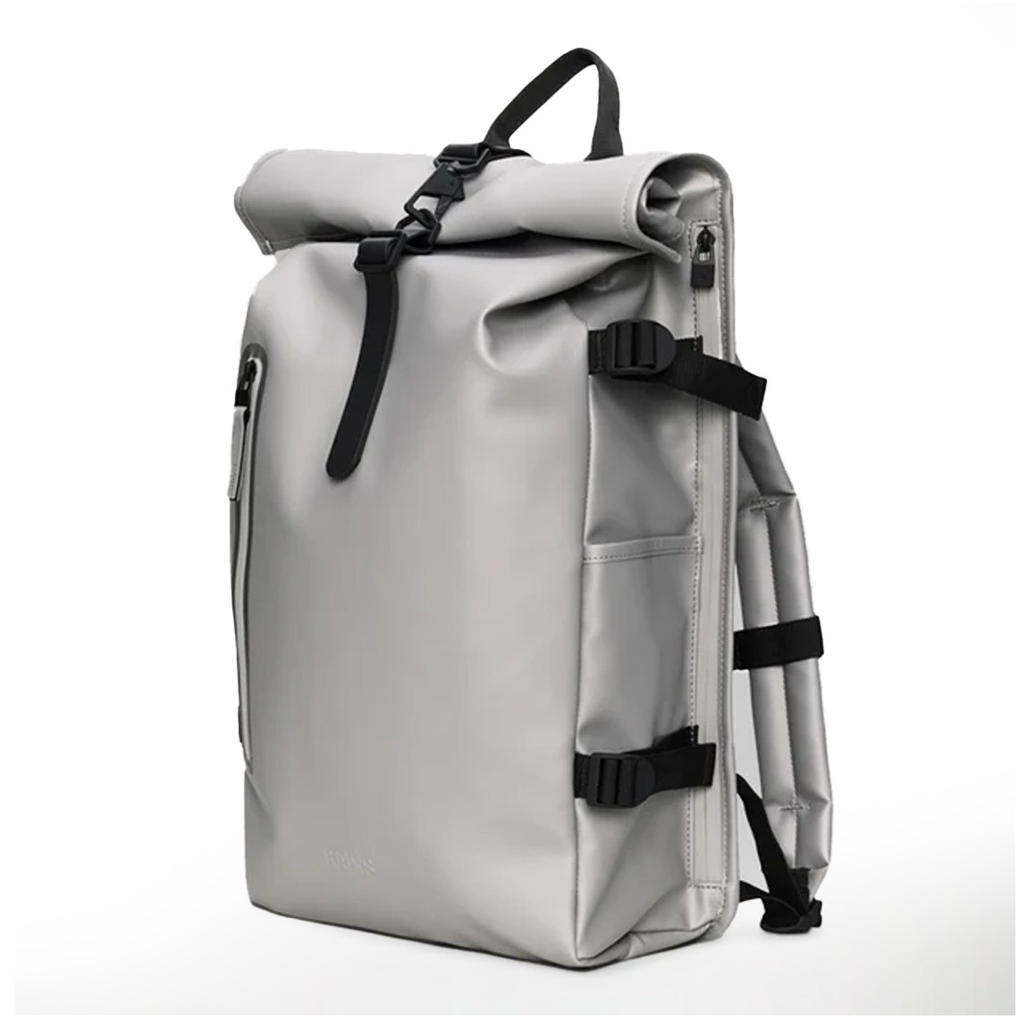 Zaino Rolltop Rucksack Large Rains