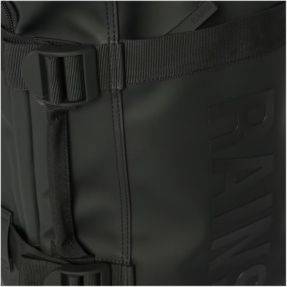 Trolley Texel Cabin Bag Mini Rains