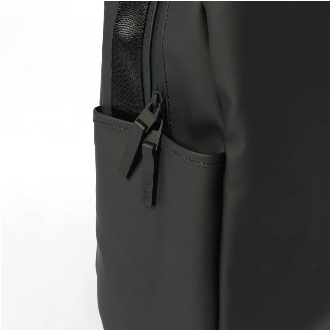 Zaino impermeabile Clip Front Rains