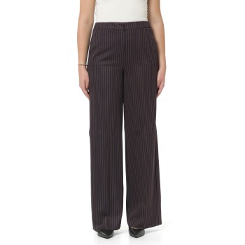 Pantaloni ampi i Blues