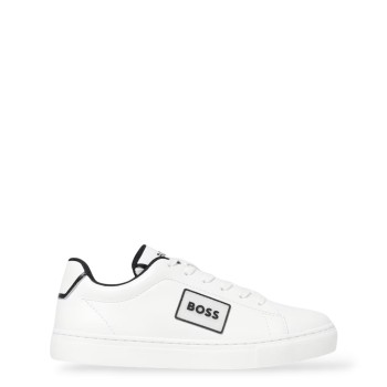 Sneakers Boss