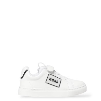 Sneakers Boss