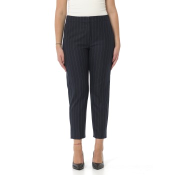 Pantaloni semi aderenti i Blues