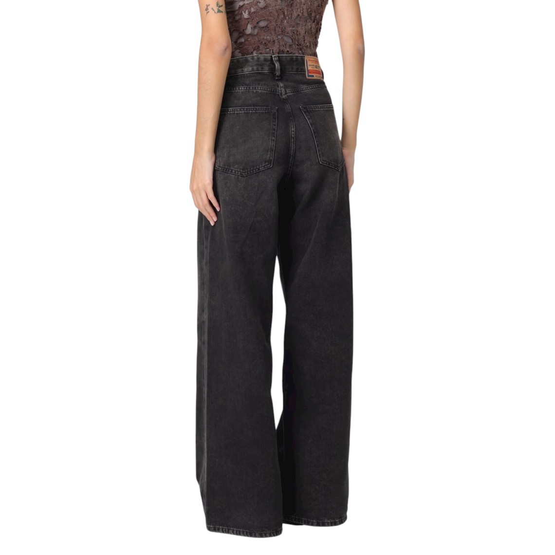 Jeans 1996 D-Sire Diesel