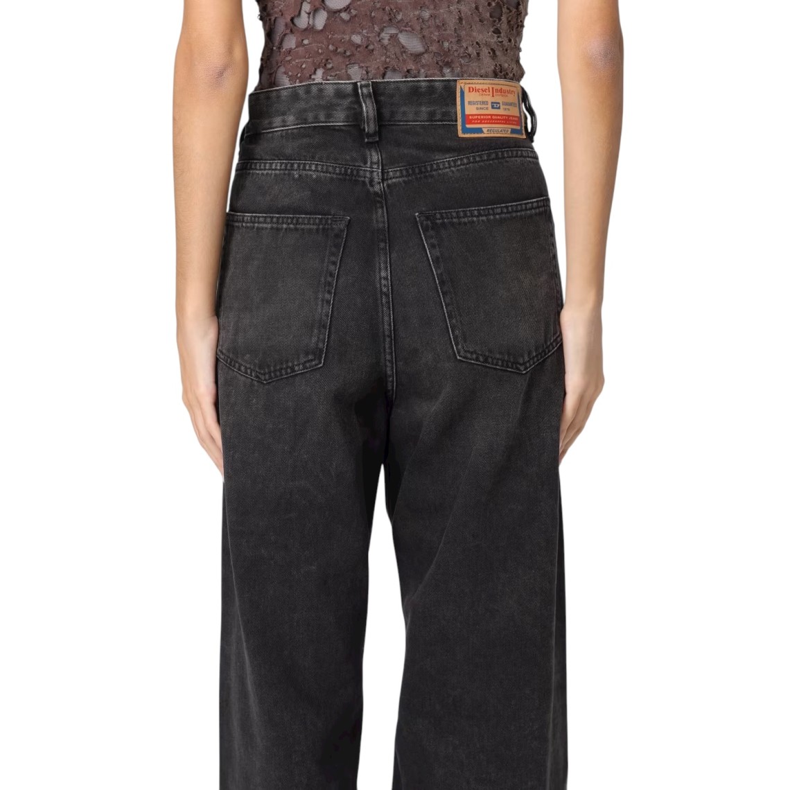 Jeans 1996 D-Sire Diesel