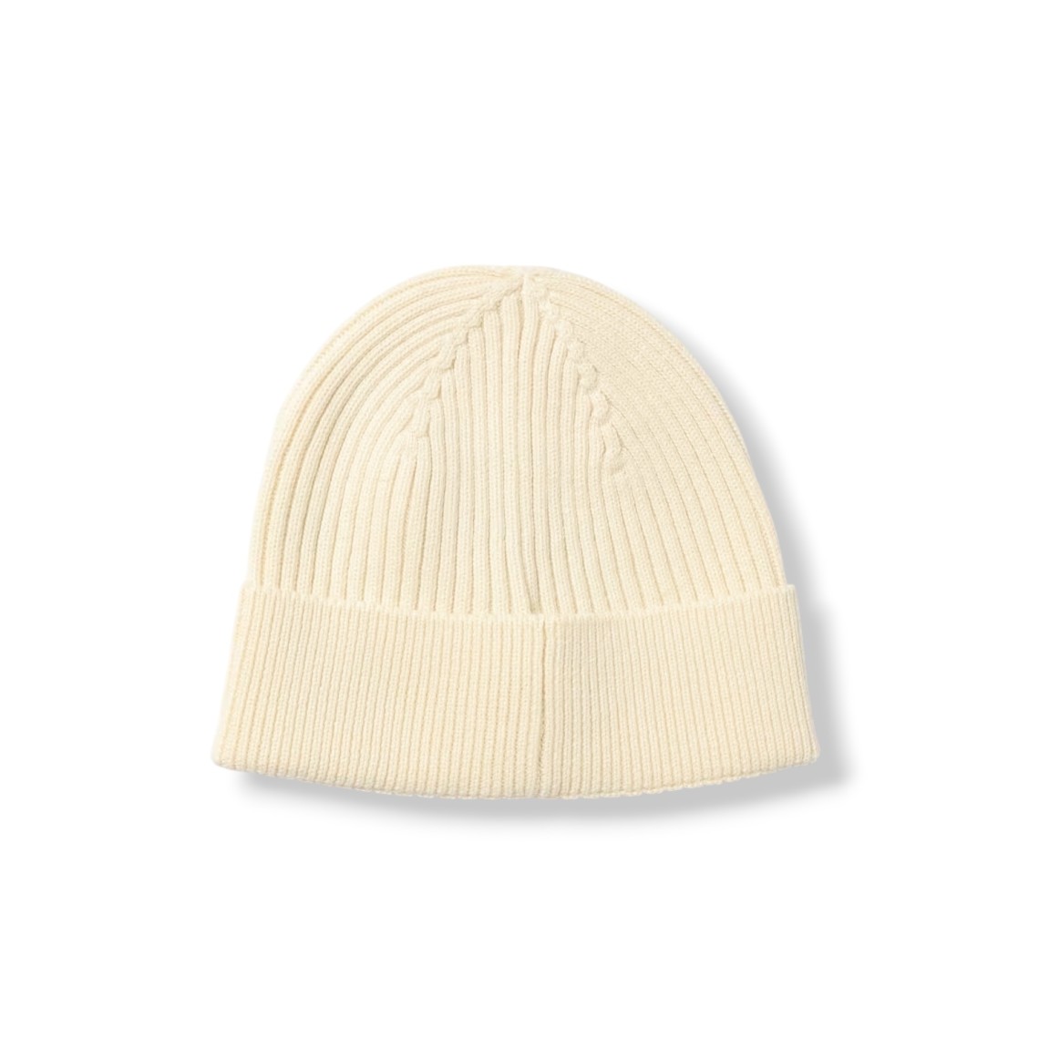 Cappello Diesel in lana e cotone a coste