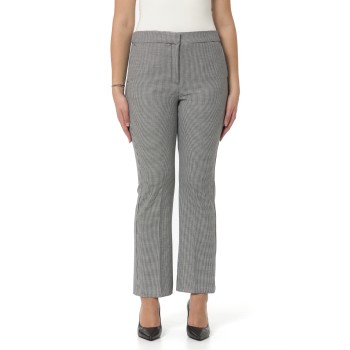 Pantaloni a zampa i Blues