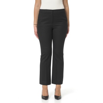 Pantaloni a zampa i Blues