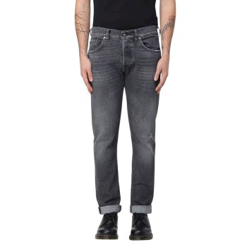 Jeans in denim Dondup