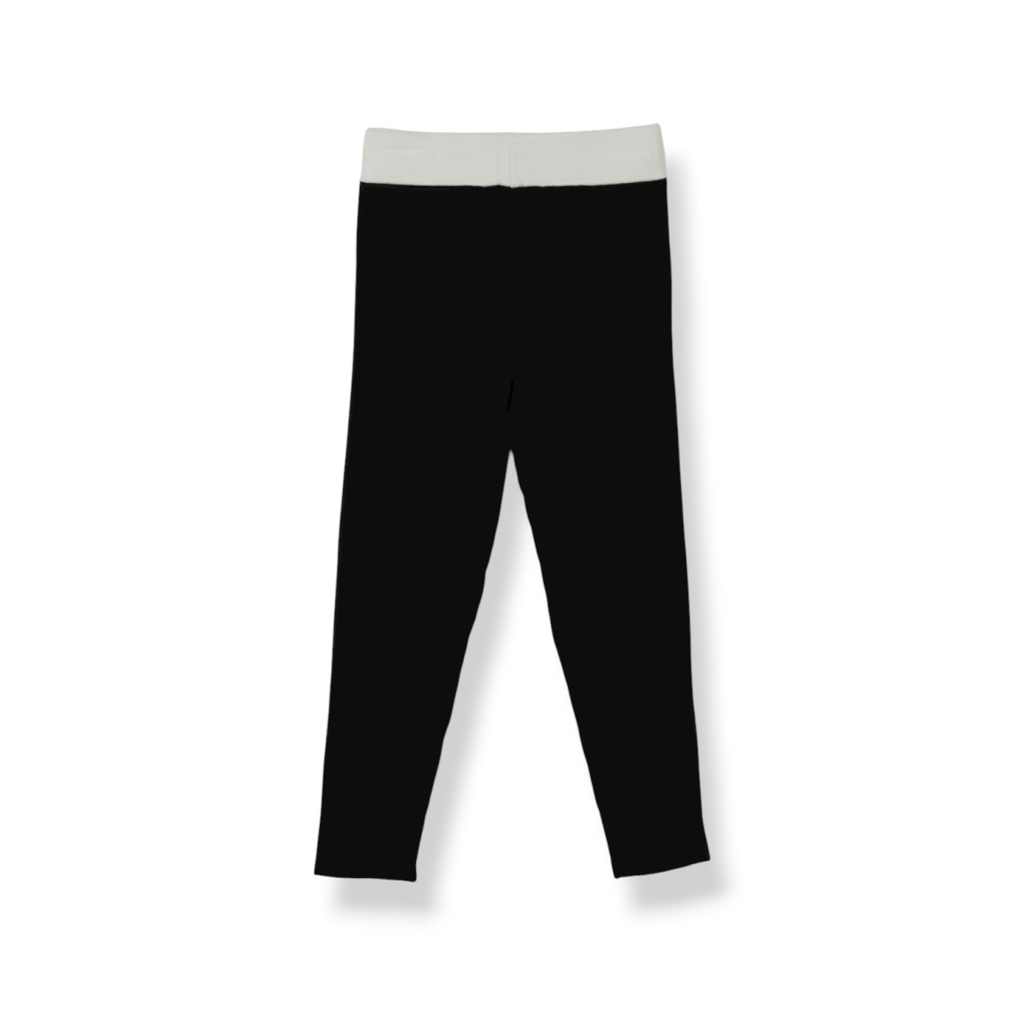 Leggings a costine Elisabetta Franchi La Mia Bambina