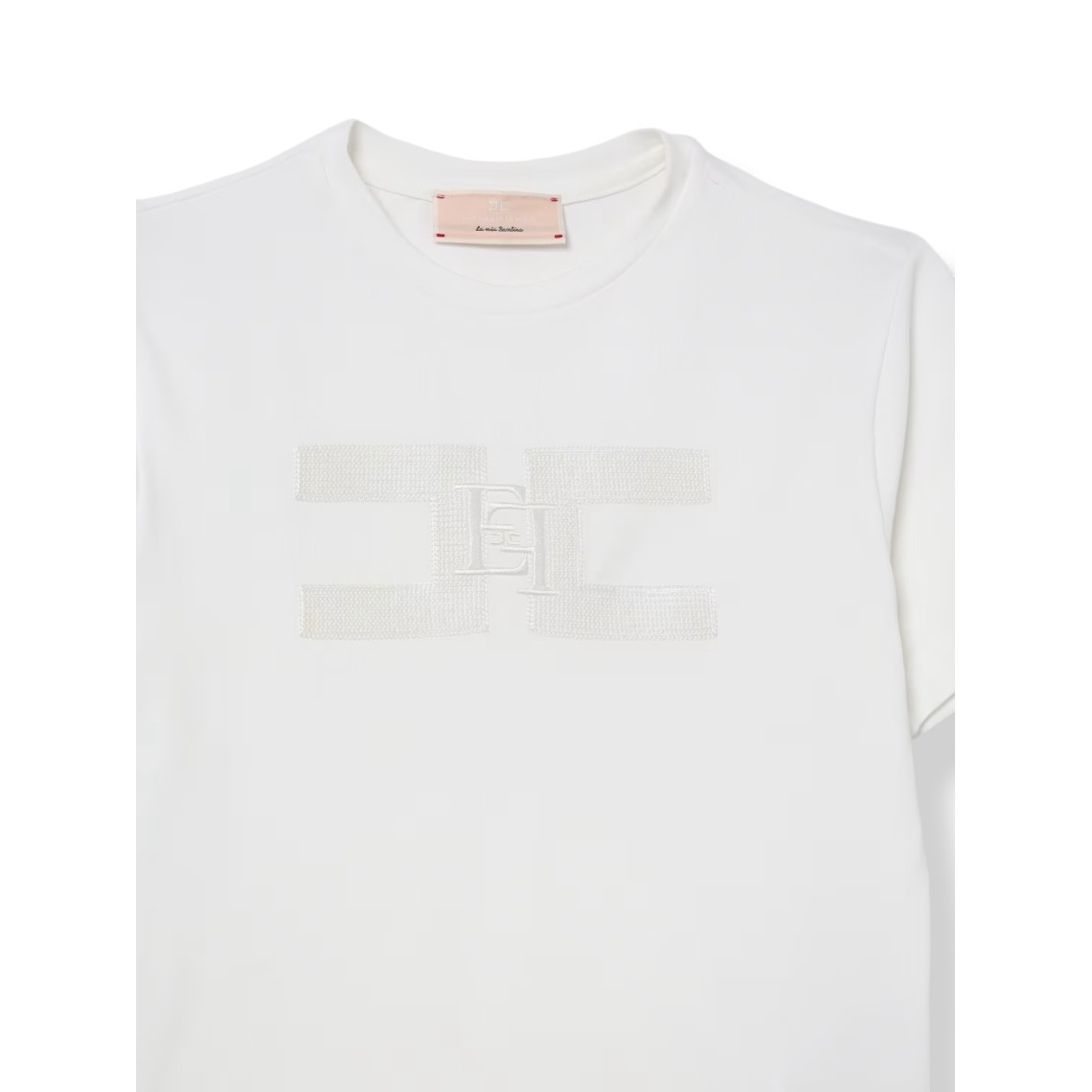 T-shirt Elisabetta Franchi La Mia Bambina