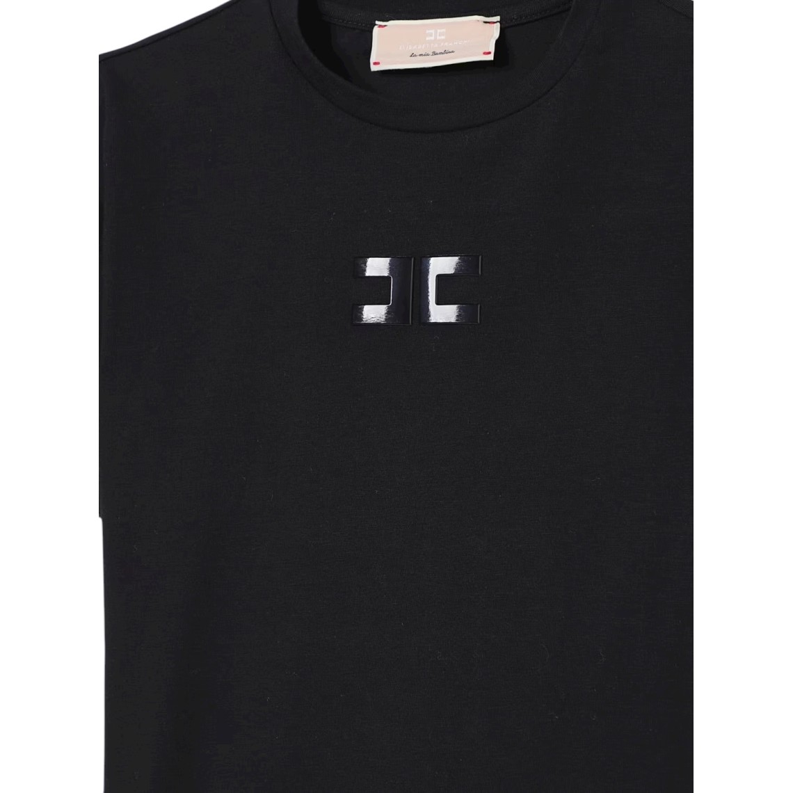 T-shirt Elisabetta Franchi La Mia Bambina