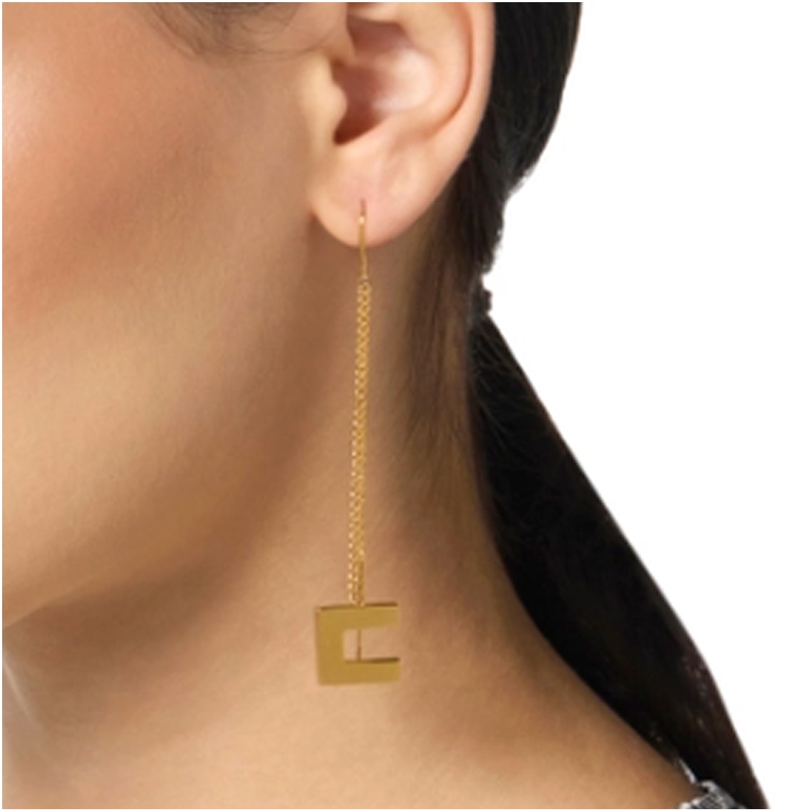 Orecchini Elisabetta Franchi