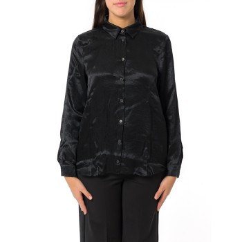 Camicia in raso tecnico Emme Marella