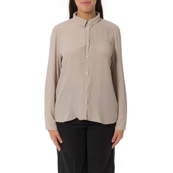 Camicia in misto seta Emme Marella