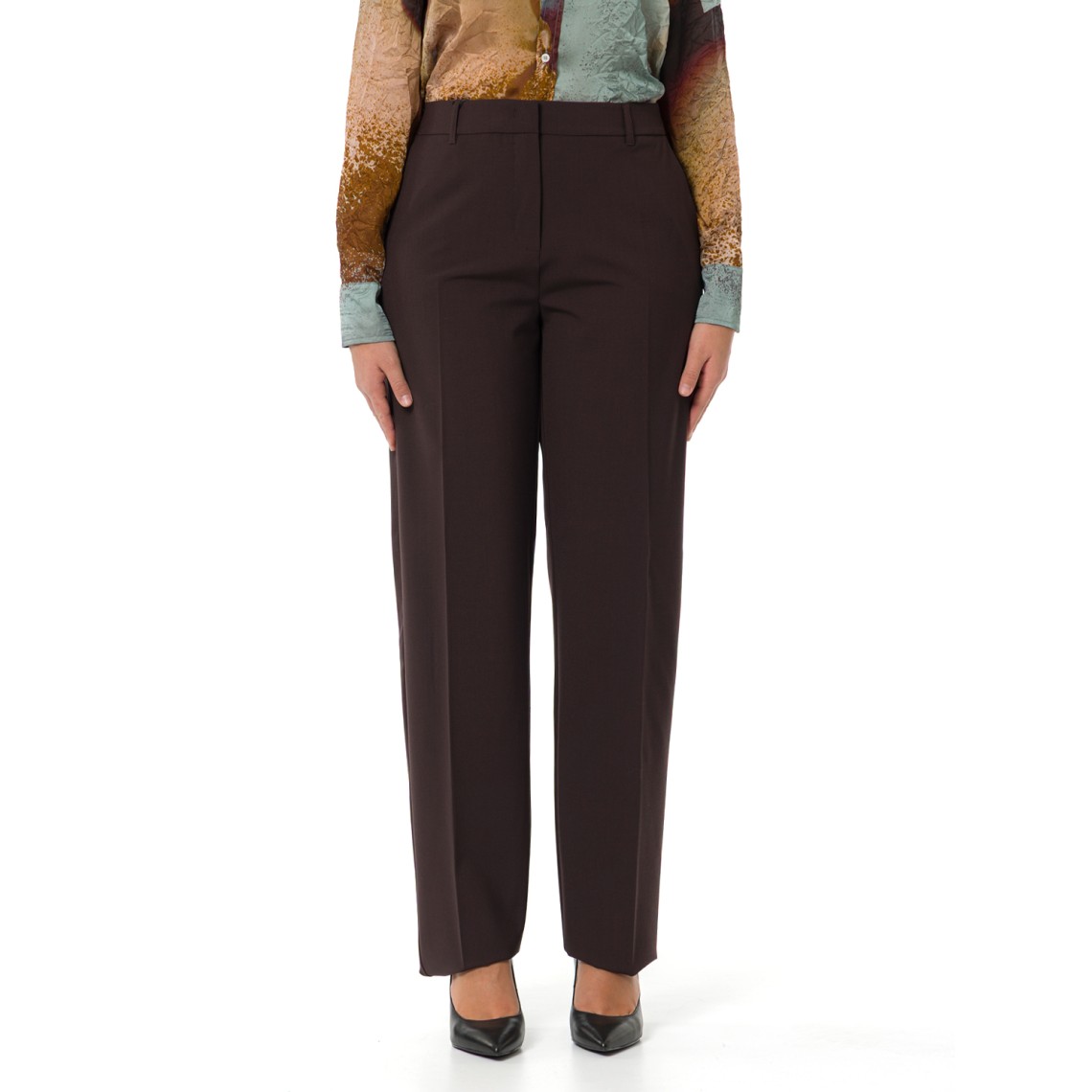 Pantaloni Marella Sport