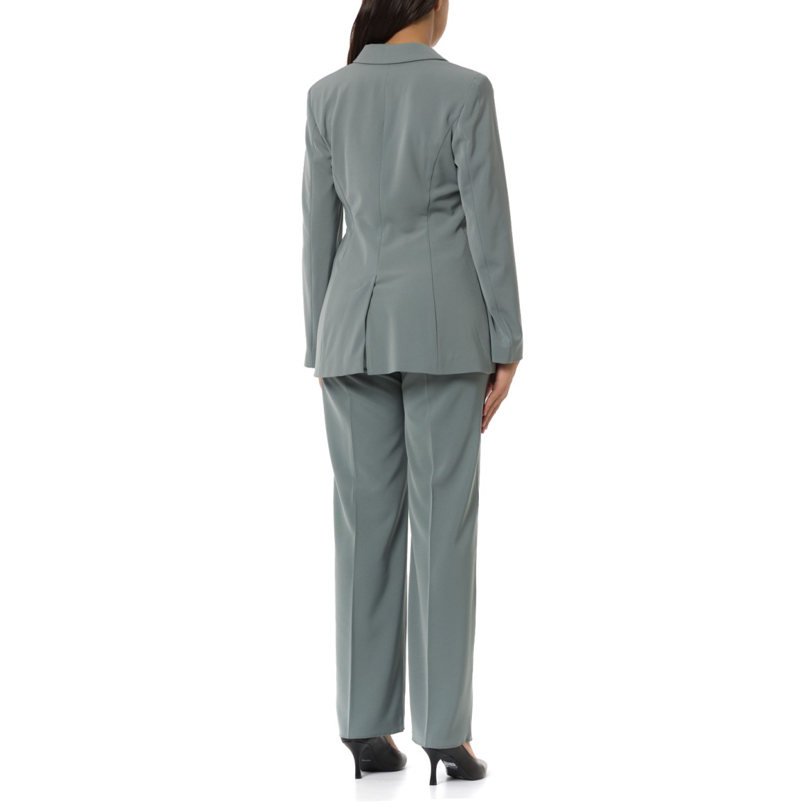 Tailleur Emme Marella in twill tecnico