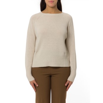 Maglia in misto cashmere Marella Sport