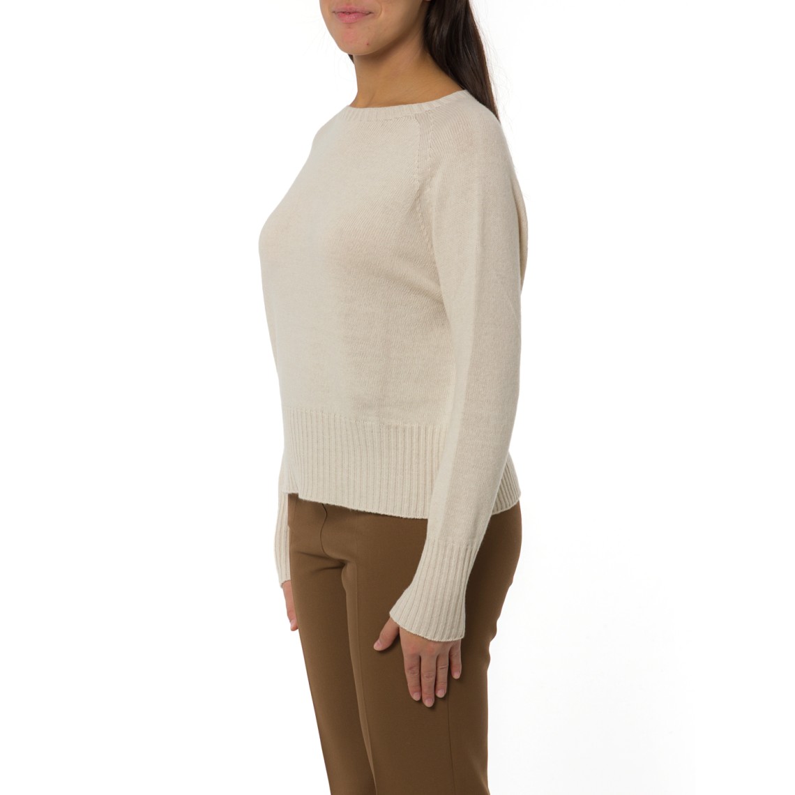 Maglia in misto cashmere Marella Sport