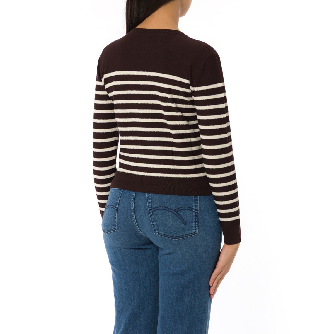 Maglia a righe Marella Sport