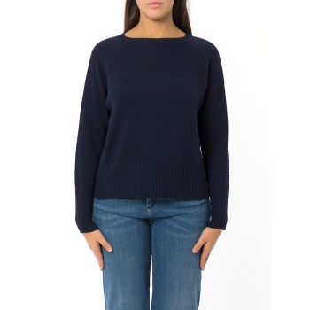 Maglia in misto cashmere Marella Sport