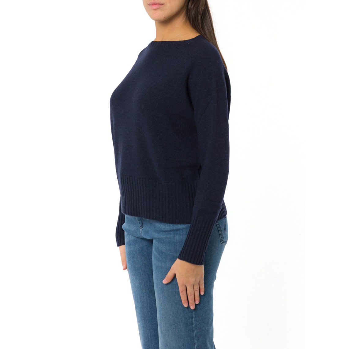 Maglia in misto cashmere Marella Sport