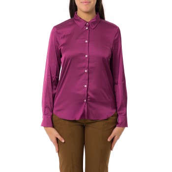 Camicia in raso Emme Marella