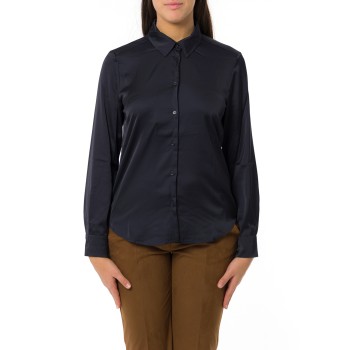 Camicia in raso Emme Marella