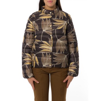 Piumino reversibile Emme Marella