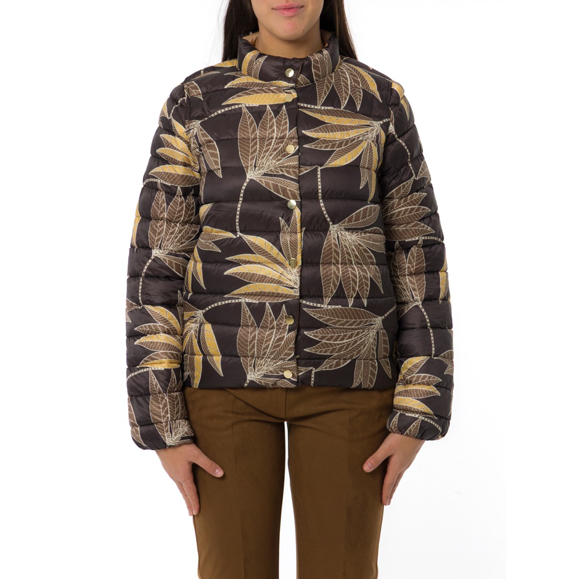 Piumino reversibile Emme Marella