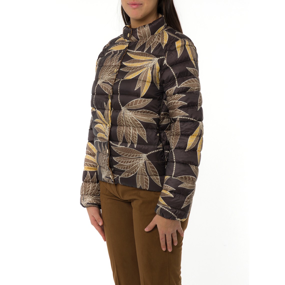 Piumino reversibile Emme Marella